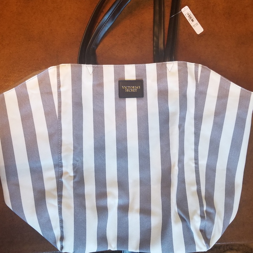 Victoria's secret tote